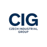 CIG logo